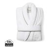 VINGA Harper bathrobe S/M white | S/M | No Branding | not available | not available | not available