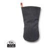 VINGA Asado oven mitt black | No Branding | not available | not available