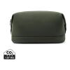VINGA Baltimore Wash Bag green | No Branding | not available | not available