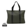 VINGA Baltimore tote bag green | No Branding | not available | not available
