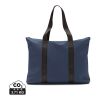 VINGA Baltimore tote bag navy