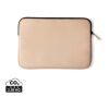 VINGA Baltimore laptop case 15-17" greige | No Branding | not available | not available