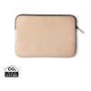 VINGA Baltimore laptop case 15-17" greige | No Branding | not available | not available