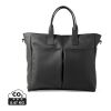 VINGA Baltimore hybrid office bag black | No Branding | not available | not available