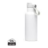 VINGA Balti thermo bottle white-grey | No Branding | not available | not available