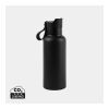 VINGA Balti thermo bottle black | No Branding | not available | not available