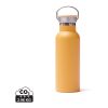 VINGA Miles Thermos Bottle 500 ml yellow | No Branding | not available | not available