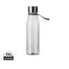 VINGA Lean Tritan Water Bottle White | No Branding | not available | not available