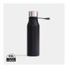 VINGA Lean Thermo Bottle black | No Branding | not available | not available