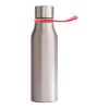VINGA Lean waterbottle steel red | No Branding | not available | not available