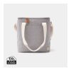 VINGA RPET Sortino Cooler Grande grey | No Branding | not available | not available