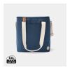 VINGA RPET Sortino Cooler Grande blue | No Branding | not available | not available