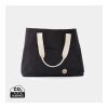 VINGA RPET Sortino Beach Bag black | No Branding | not available | not available | not available