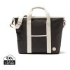 VINGA RPET Sortino tote cooler black | No Branding | not available | not available