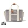 VINGA RPET Sortino city cooler grey | No Branding | not available | not available