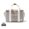 VINGA RPET Sortino city cooler grey | No Branding | not available | not available