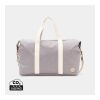 VINGA RPET sortino weekend bag grey | No Branding | not available | not available | not available