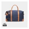 VINGA Bosler canvas dufflebag navy | No Branding | not available | not available | not available