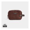 VINGA Hunton washbag brown | No Branding | not available | not available