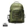 VINGA Parks cooler backpack green | No Branding | not available | not available