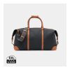 VINGA Sloane RPET weekender bag grey | No Branding | not available | not available