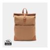 VINGA Sloane RPET backpack brown | No Branding | not available | not available | not available