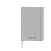 A5 Standard Notebook Grey | Without Branding