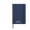 A5 Standard Notebook Navy blue | Without Branding