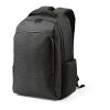New York Backpack 20L rNylon and rPET. Fits 17" Laptop Black | No Branding | not available | not available | not available