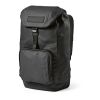 Copenhagen Backpack 20L rCotton. Fits 15.6" Laptop Solid black | No Branding | not available | not available | not available