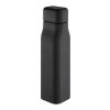 Virtuos Bottle rSS 1030ml. Single wall and Leakproof Black | No Branding | not available | not available | not available