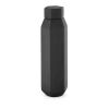 Hexagul Bottle rSS 530ml. Double wall and Leakproof. Hexagonal Black | No Branding | not available | not available | not available