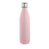 Mississippi 800 Bottle rSS 810ml. Double wall and Leakproof Pink | No Branding | not available | not available | not available