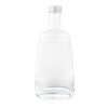 Arno glass bottle with GPI lid. Made in Portugal Transparent | No Branding | not available | not available | not available