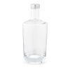 Trent glass bottle with GPI lid. Made in Portugal Transparent | No Branding | not available | not available | not available