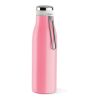 Arkansas 500 Bottle rSS 495ml. Double wall, Leakproof and Handle Light pink | No Branding | not available | not available | not available