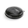 allroundo® eco 6-in-1 fast charging cable. rABS. Supplied inside organizer. Solid black | No Branding | not available | not available | not available