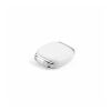 Yalow Cable rPVC. Retractable USB-C to USB-C. 60W Fast Charge White