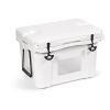San Francisco 35L Cooler Box  rPE. Customizable metal plate white | No Branding | not available | not available | not available