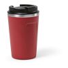 Limpopo Travel Cup rSS 490ml. Double wall and Leakproof Burgundy | No Branding | not available | not available | not available