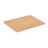 Pessoa cork desk mat. Made in Portugal Natural | No Branding | not available | not available | not available