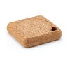 Klein cork coasters. Set of 6 with organizer. Made in Portugal Natural | No Branding | not available | not available | not available