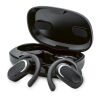 Aerotunes Earbuds rABS 750mAh. 30h playtime and Open Ear Design Solid black | No Branding | not available | not available | not available