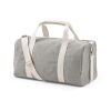 Seoul Gym Bag 30L rCotton and rPET Grey | No Branding | not available | not available | not available