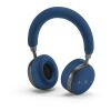 Bell Headphones rABS and Bamboo 500mAh. ANC and 20h playtime Royal blue | No Branding | not available | not available | not available