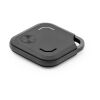 VibeTag tracker. rABS. Apple and Android compatible Black | No Branding | not available | not available | not available