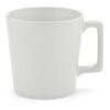 Thames 350 Mug Ceramic 360ml. Matt finish Light grey | No Branding | not available | not available | not available