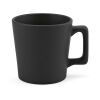 Thames 250 Mug Ceramic 270ml. Matt finish Solid black | No Branding | not available | not available | not available