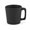 Thames 75 Mug Ceramic 75ml. Matt finish Black | No Branding | not available | not available | not available