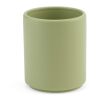 Tiber 75 Mug Ceramic 75 ml. Matt finish Heather green | No Branding | not available | not available | not available